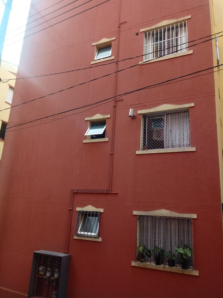 Venda, 2 dormitórios em Condomínio Residencial Arco Íris - 2