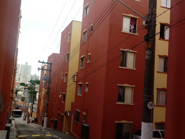 2 dormitórios para Venda em Condomínio Residencial Arco Íris - 1
