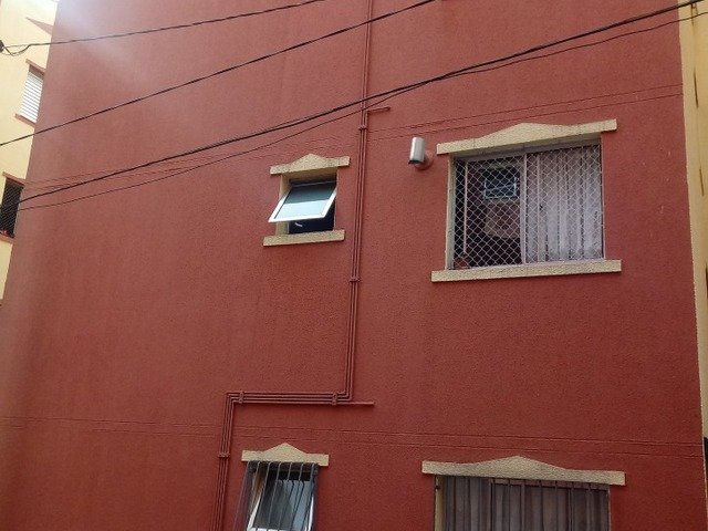 2 dormitórios para Venda em Condomínio Residencial Arco Íris - 2