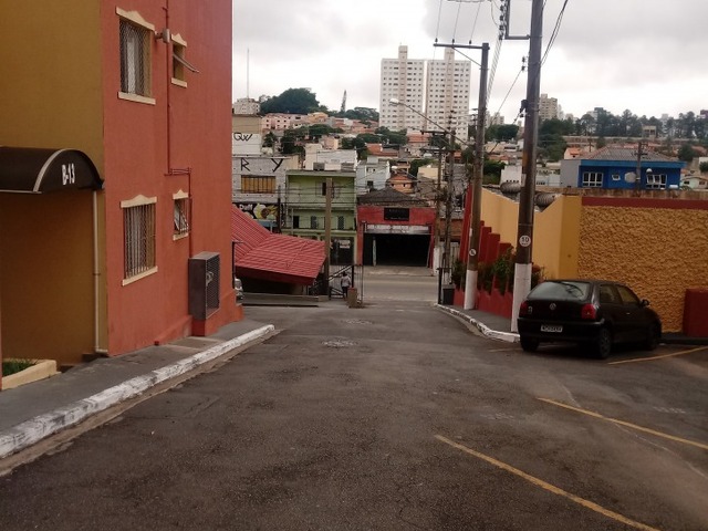 2 dormitórios para Venda em Condomínio Residencial Arco Íris - 4