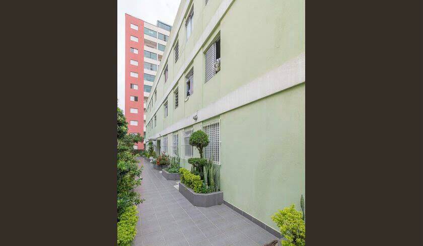 Apartamento para Venda em São Bernardo do Campo - 18