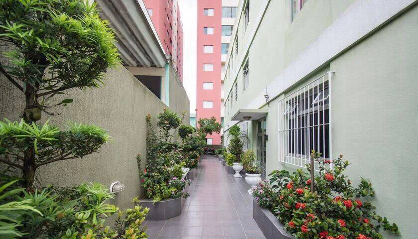 Apartamento para Venda em São Bernardo do Campo - 17