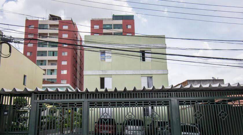 Apartamento para Venda em São Bernardo do Campo - 19
