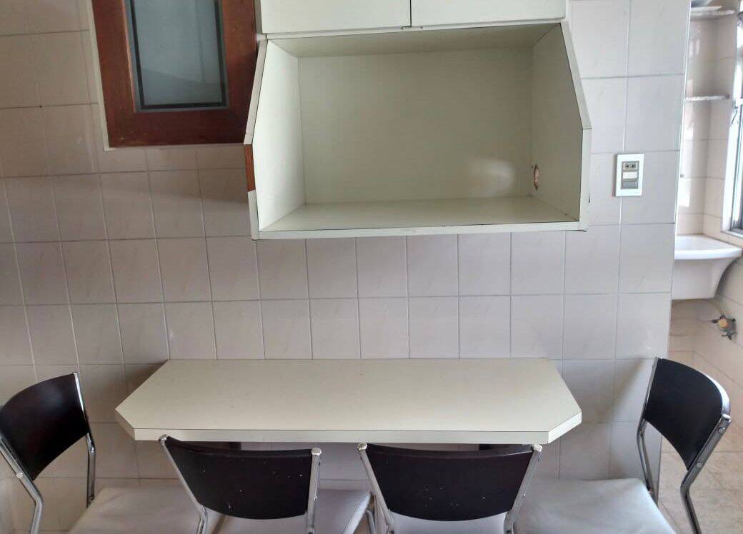 Apartamento para Venda em São Bernardo do Campo - 12