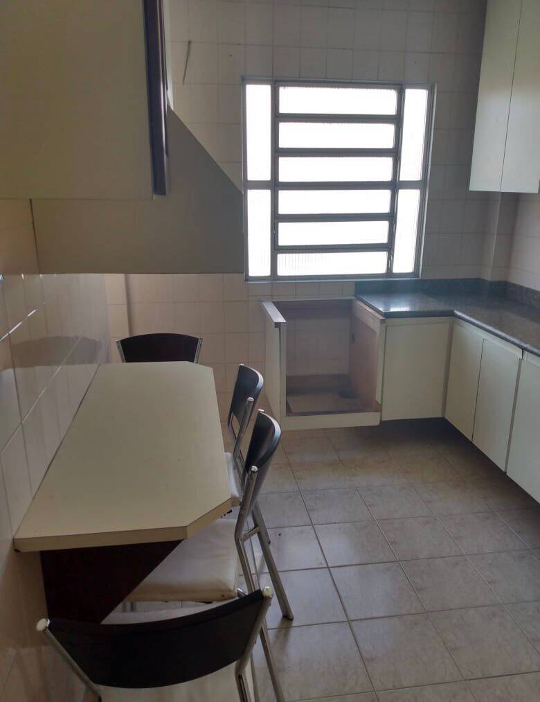 Apartamento para Venda em São Bernardo do Campo - 1