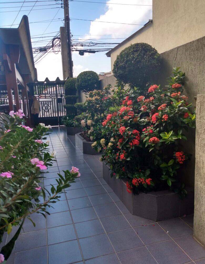 Apartamento para Venda em São Bernardo do Campo - 16