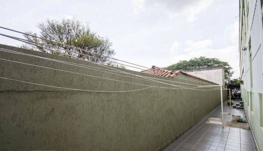 Apartamento para Venda em São Bernardo do Campo - 14