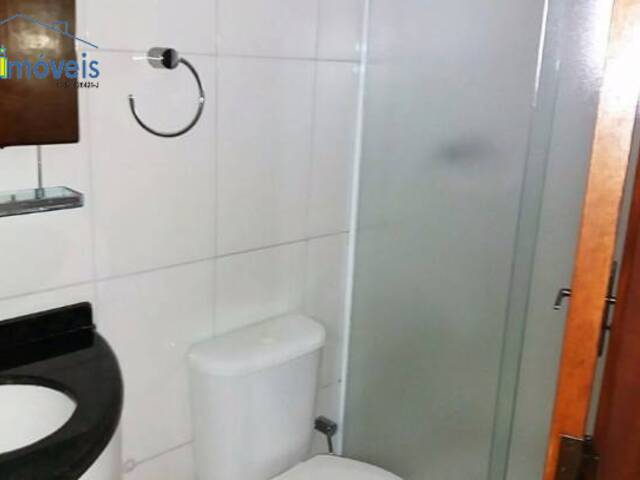 Cobertura para Venda em Rudge Ramos - 8