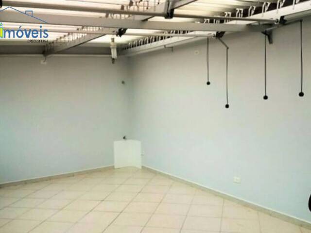 Cobertura para Venda em Rudge Ramos - 12