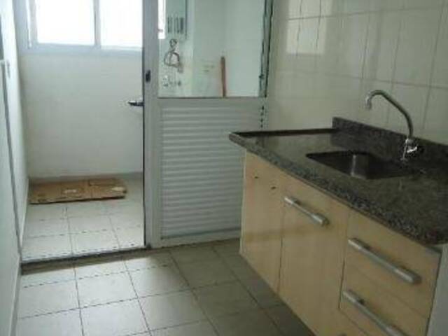 #698 - Apartamento para Locação em São Bernardo do Campo - SP - 1