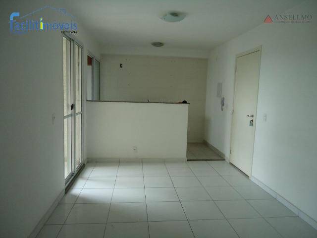 Apartamento para Locação em São Bernardo do Campo - 2