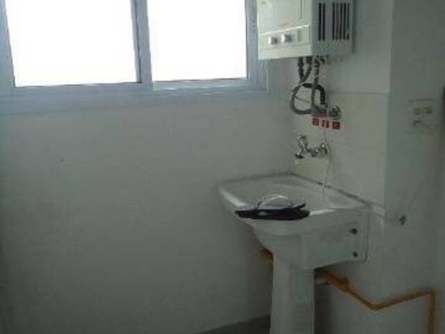 Apartamento para Locação em São Bernardo do Campo - 3