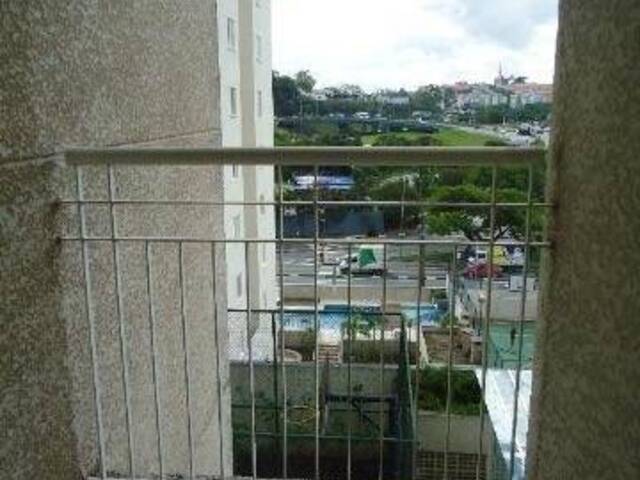 Apartamento para Locação em São Bernardo do Campo - 4