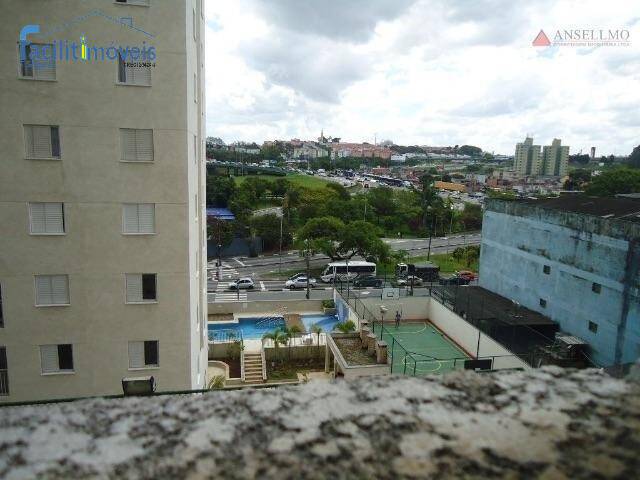 Apartamento para Locação em São Bernardo do Campo - 5