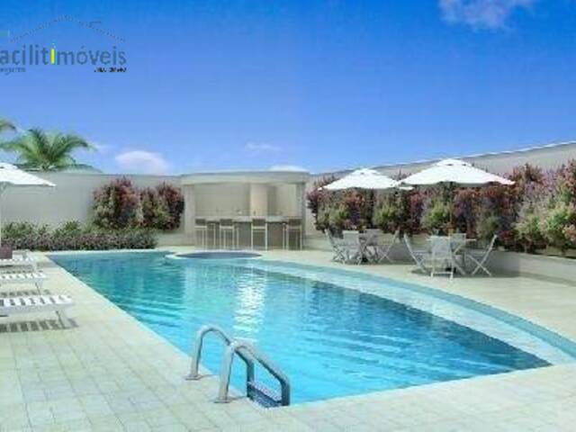 Apartamento para Locação em Ferrazópolis - 6