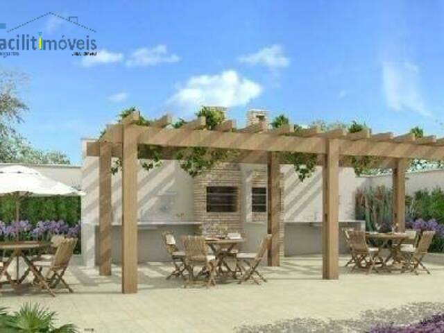 Apartamento para Locação em Ferrazópolis - 7