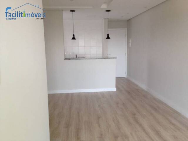 Apartamento para Locação em São Bernardo do Campo - 4