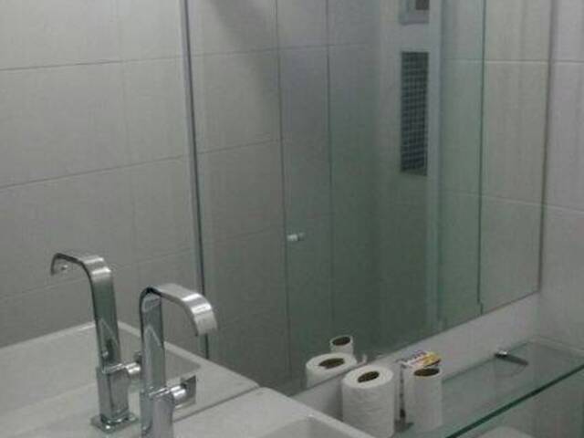 Apartamento para Venda em São Bernardo do Campo - 1