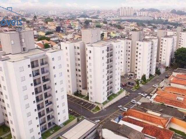 Apartamento para Venda em São Bernardo do Campo - 2