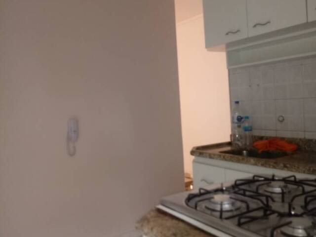 Apartamento para Venda em Baeta Neves - 9