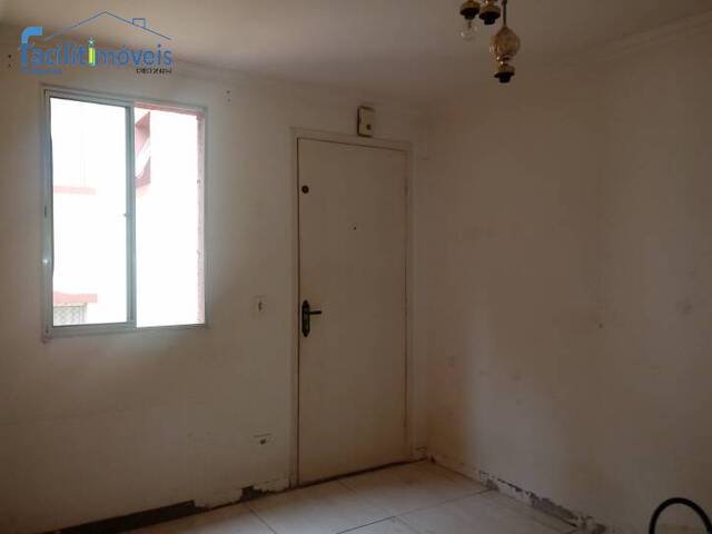 Apartamento para Venda em Baeta Neves - 10