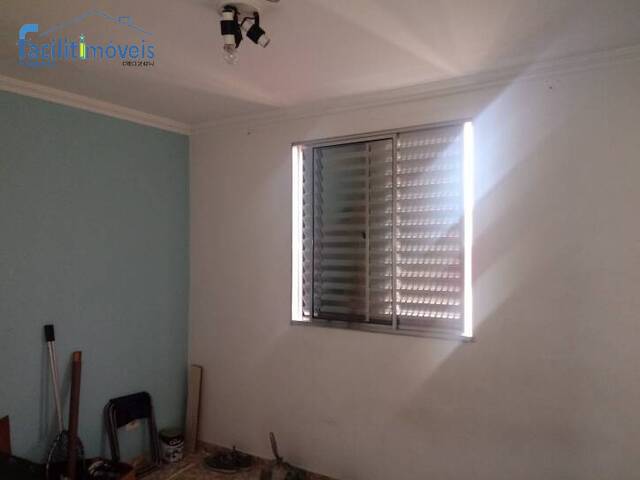 Apartamento para Venda em Baeta Neves - 11