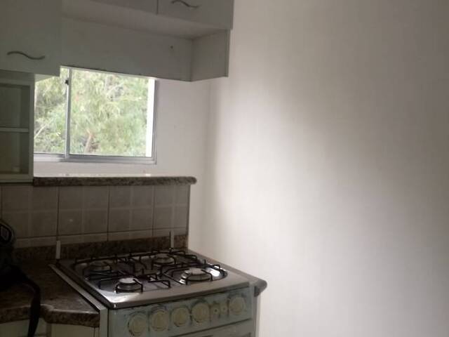 Apartamento para Venda em Baeta Neves - 12