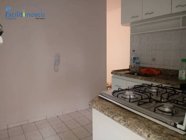 Apartamento para Venda em Baeta Neves - 13