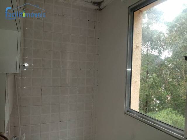 Apartamento para Venda em Baeta Neves - 14