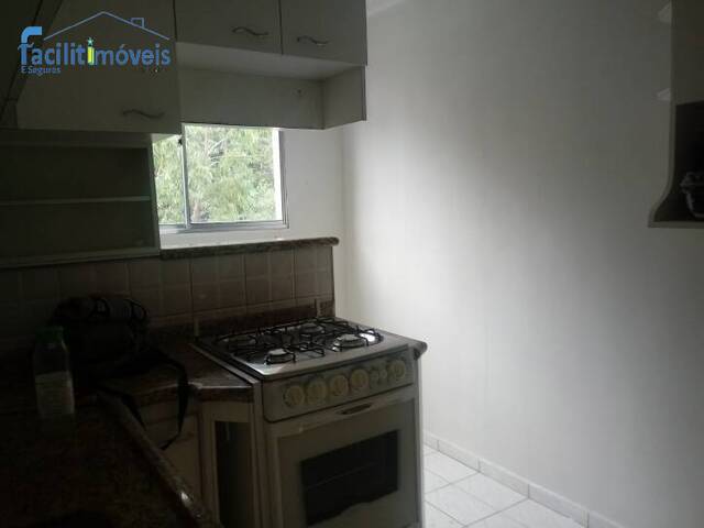 Apartamento para Venda em Baeta Neves - 16
