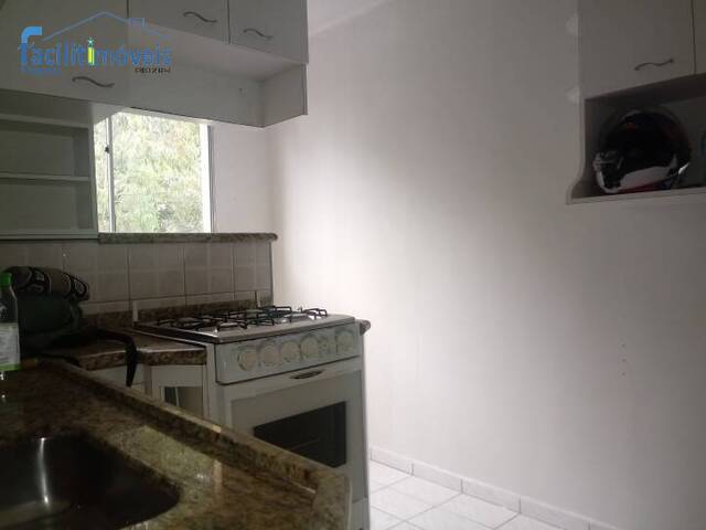 Apartamento para Venda em Baeta Neves - 17