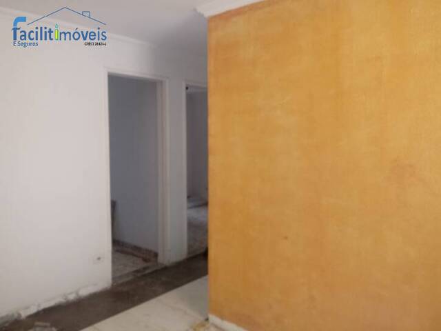 Apartamento para Venda em Baeta Neves - 18