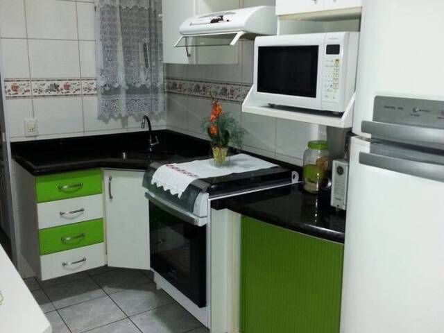 Apartamento para Venda em São Bernardo do Campo - 5