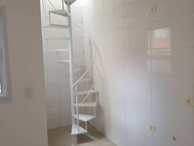 #CO977 - Cobertura para Venda em Santo André - SP