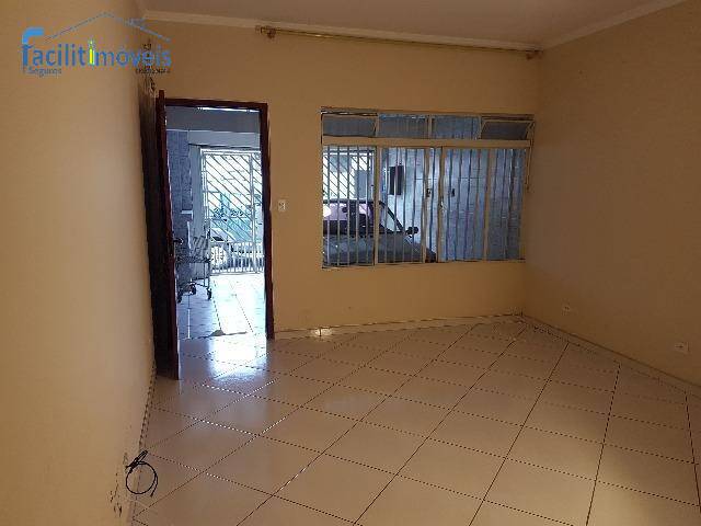 #SO1020 - Sobrado para Venda em São Bernardo do Campo - SP