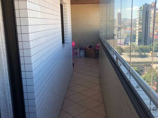 Apartamento para Locação em Parque São Diogo - 7