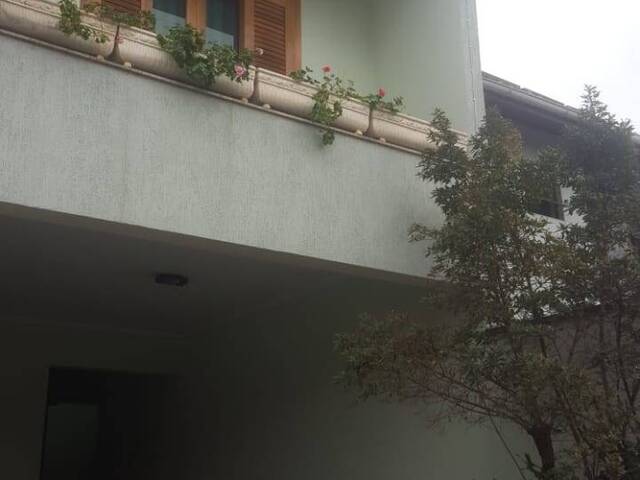Casa para Venda em São Bernardo do Campo - 4