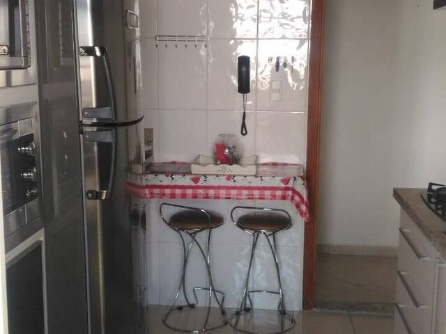 Apartamento para Venda em São Bernardo do Campo - 3