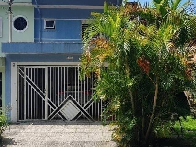 Sobrado para Venda em Parque Terra Nova II - 20