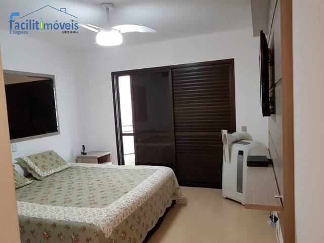 Apartamento para Venda em Pitangueiras - 21