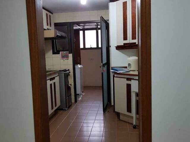 Apartamento para Venda em Pitangueiras - 28