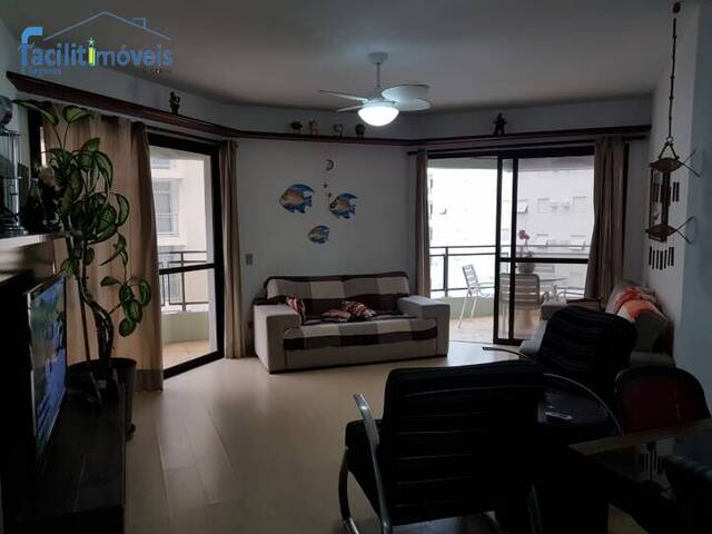 Apartamento para Venda em Guarujá - 2