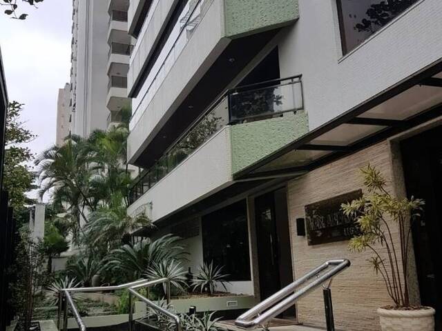 Apartamento para Venda em Pitangueiras - 40
