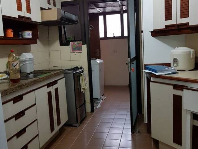 Apartamento para Venda em Pitangueiras - 26