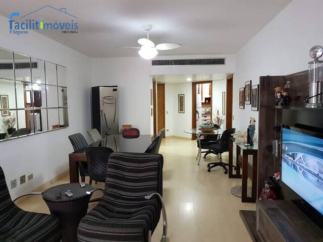 Apartamento para Venda em Guarujá - 5
