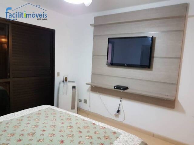 Apartamento para Venda em Pitangueiras - 20