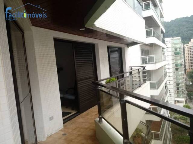 Apartamento para Venda em Pitangueiras - 18