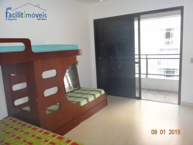 Apartamento para Venda em Pitangueiras - 23