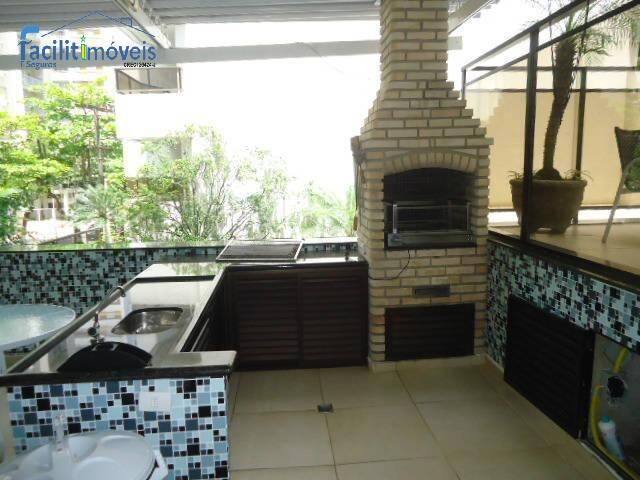 Apartamento para Venda em Pitangueiras - 36