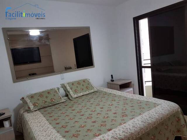 Apartamento para Venda em Pitangueiras - 19